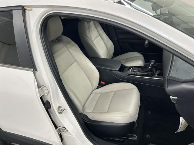 2023 Mazda CX-30 2.5 S Preferred