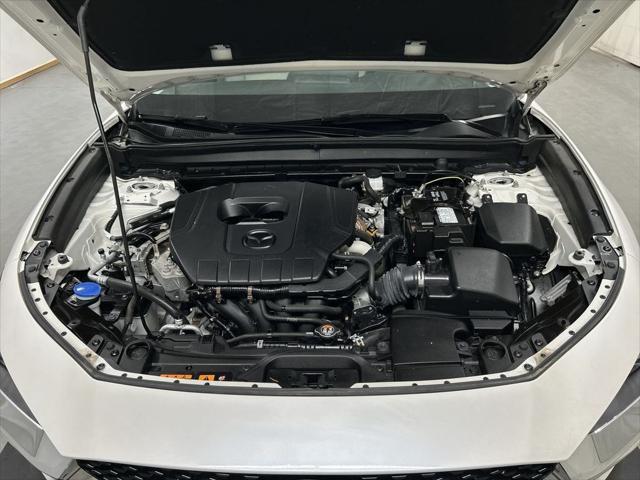 2023 Mazda CX-30 2.5 S Preferred