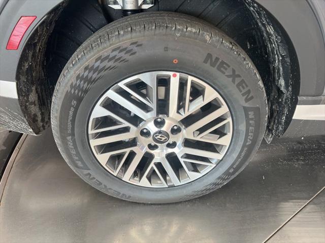 2026 Hyundai Palisade SEL Premium
