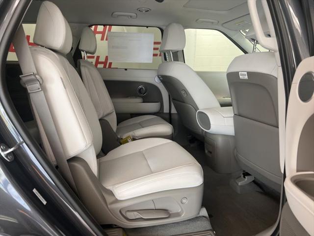 2026 Hyundai Palisade SEL Premium