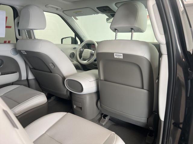 2026 Hyundai Palisade SEL Premium