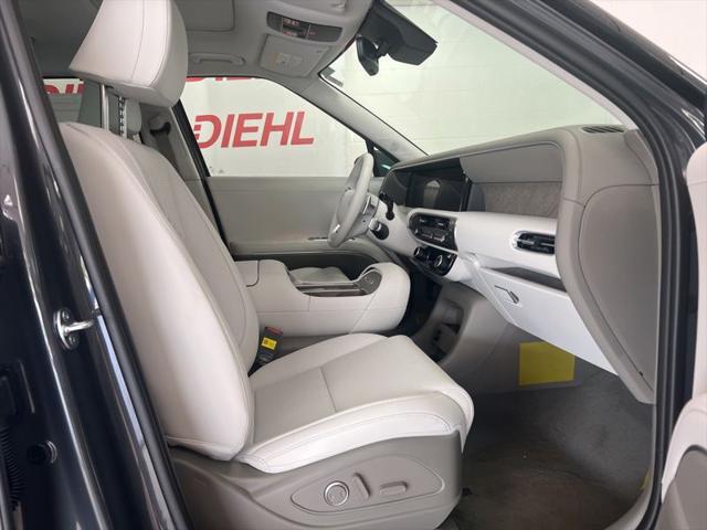 2026 Hyundai Palisade SEL Premium