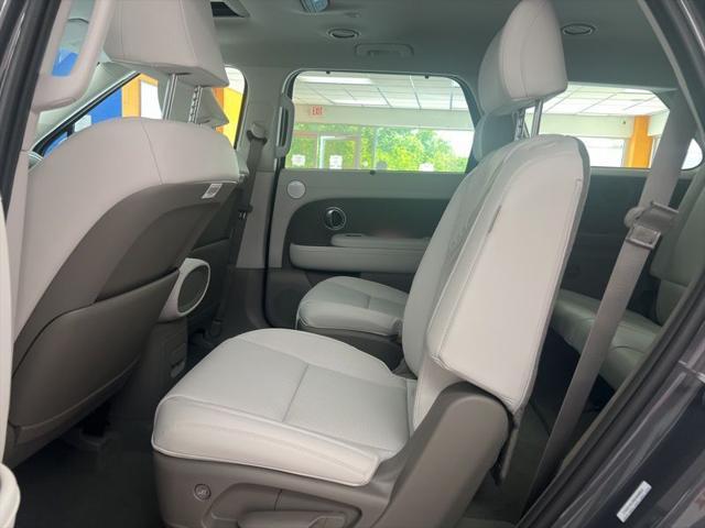 2026 Hyundai Palisade SEL Premium