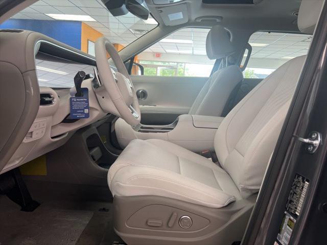 2026 Hyundai Palisade SEL Premium