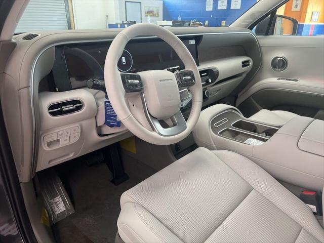 2026 Hyundai Palisade SEL Premium