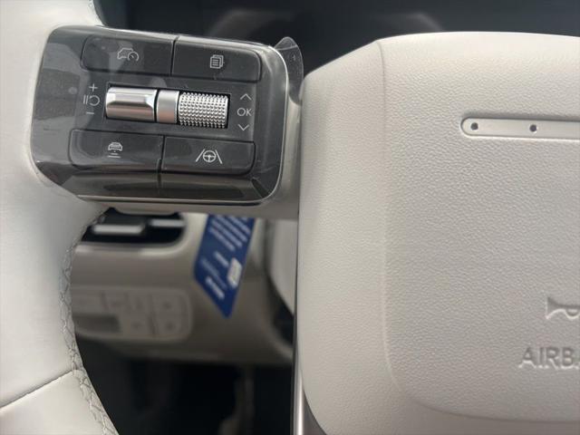 2026 Hyundai Palisade SEL Premium