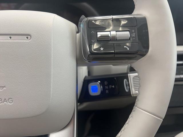 2026 Hyundai Palisade SEL Premium