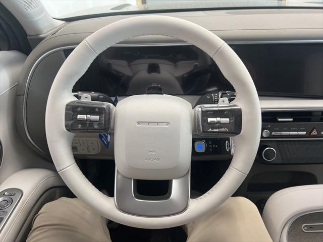 2026 Hyundai Palisade SEL Premium