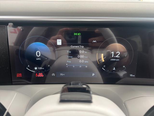 2026 Hyundai Palisade SEL Premium
