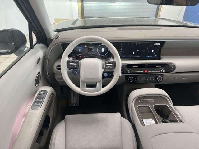 2026 Hyundai Palisade SEL Premium