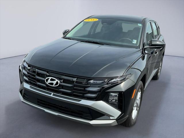 2026 Hyundai Tucson SE for sale in EVANSVILLE, IN