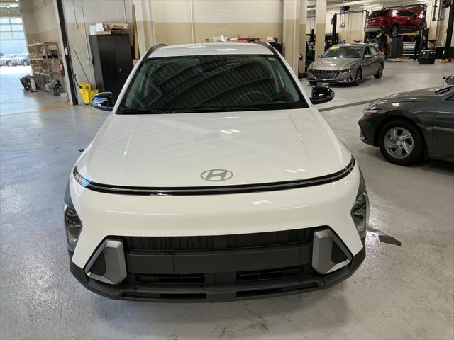 2026 Hyundai Kona SEL Sport for sale in EVANSVILLE, IN