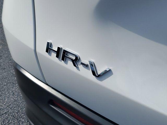 2025 Honda HR-V 2WD LX