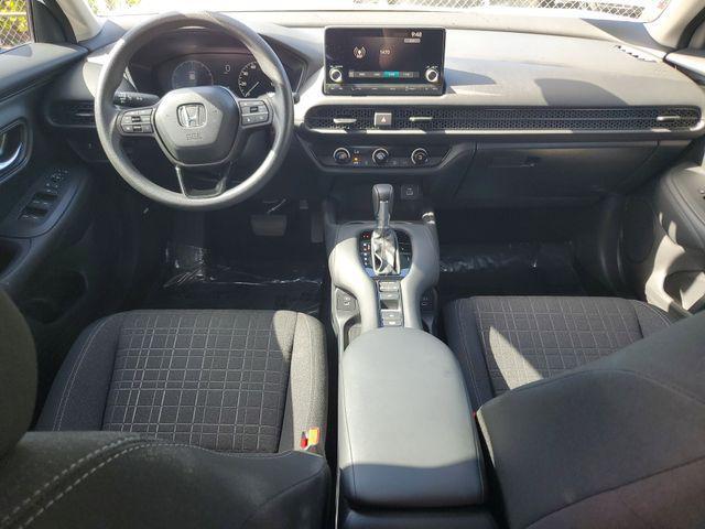 2025 Honda HR-V 2WD LX