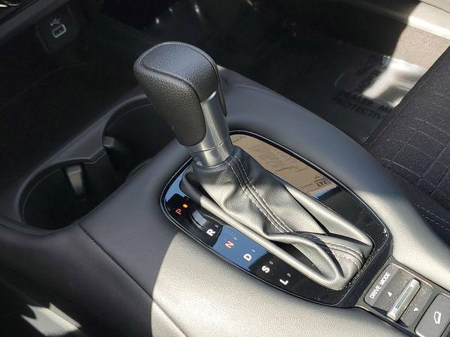 2025 Honda HR-V 2WD LX