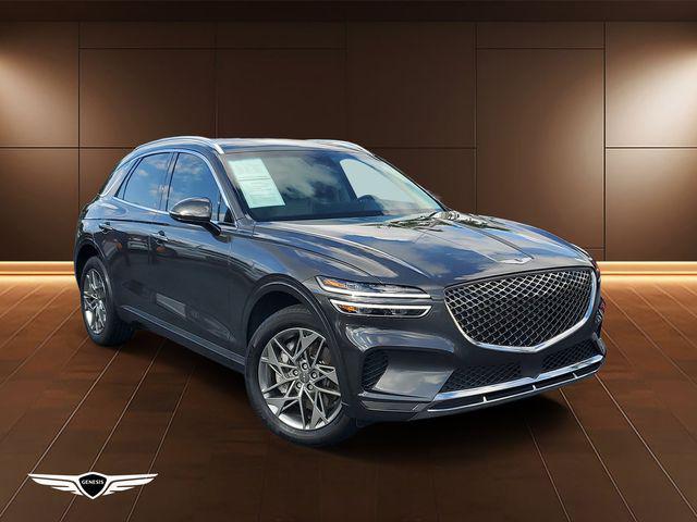 2025 Genesis GV70 2.5T AWD for sale in DELRAY BEACH, FL