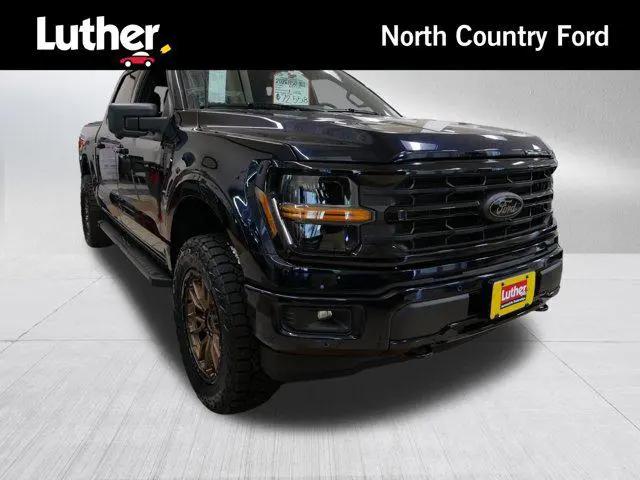2026 Ford F-150 XLT for sale in Minneapolis, MN
