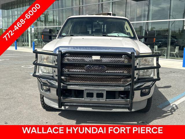 2014 Ford F-350 Lariat