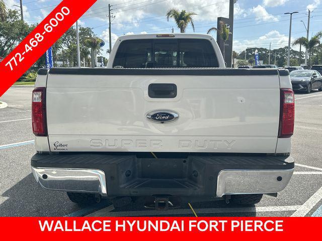 2014 Ford F-350 Lariat