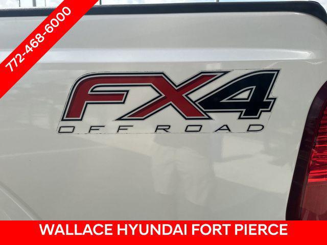 2014 Ford F-350 Lariat