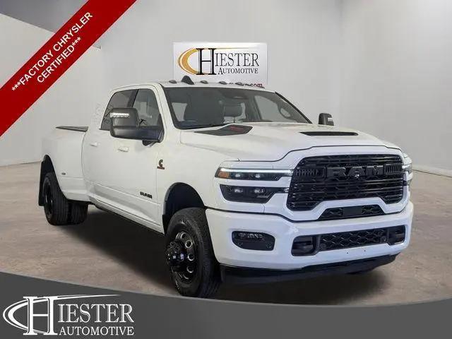 2026 Ram 3500 Laramie Mega Cab 4x4 6'4" Box for sale in Sanford, NC