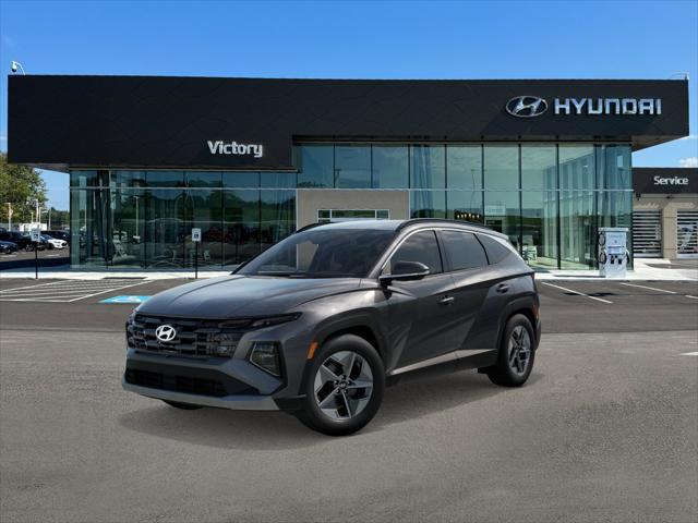 2026 Hyundai Tucson SEL for sale in AUSTINBURG, OH