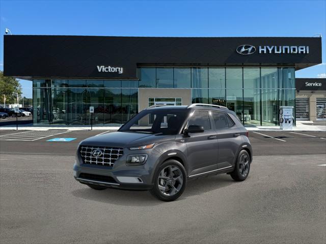 2026 Hyundai Venue SEL w/Two-Tone Roof for sale in AUSTINBURG, OH
