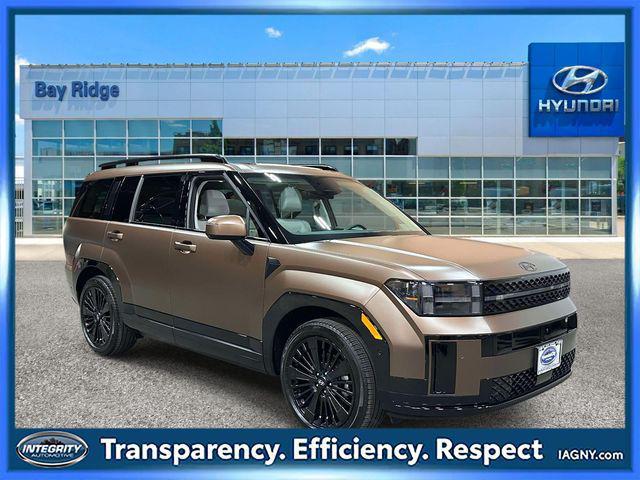2026 Hyundai Santa Fe Hybrid Calligraphy for sale in BROOKLYN, NY