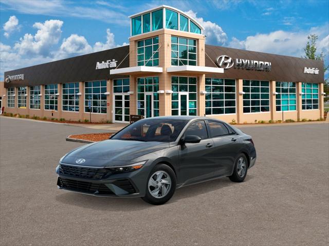 2026 Hyundai Elantra SE for sale in MANCHESTER, NH