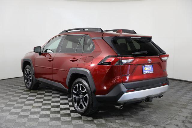 2019 Toyota RAV4 Adventure