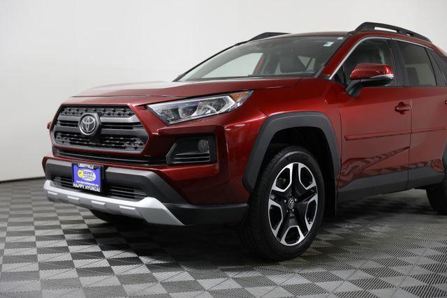 2019 Toyota RAV4 Adventure