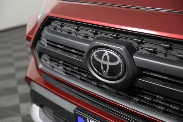2019 Toyota RAV4 Adventure