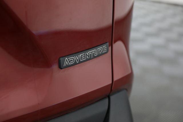 2019 Toyota RAV4 Adventure