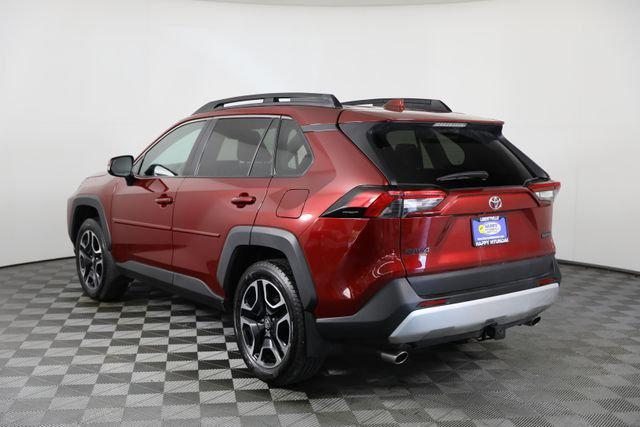 2019 Toyota RAV4 Adventure