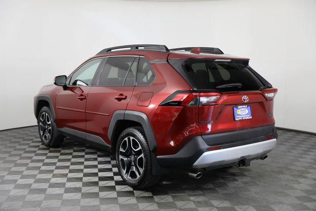 2019 Toyota RAV4 Adventure