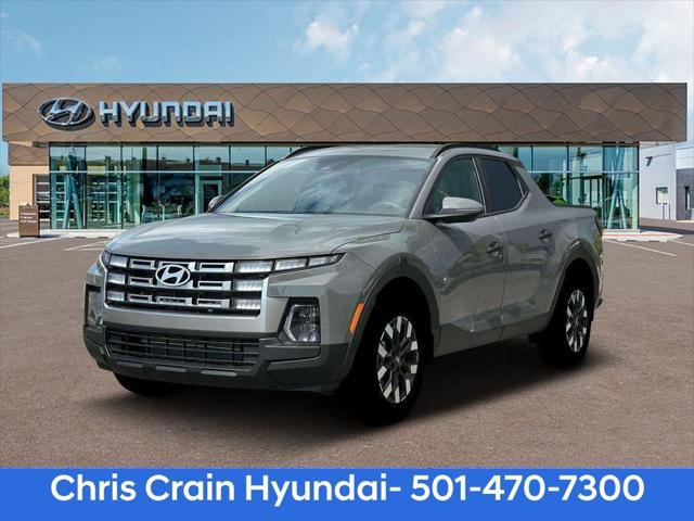 2026 Hyundai Santa Cruz SEL for sale in CONWAY, AR