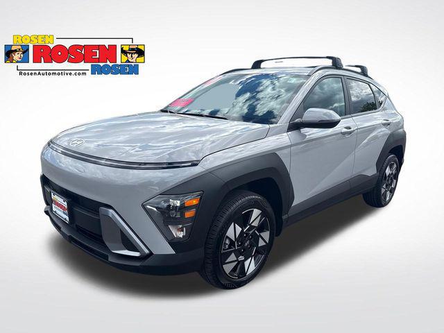 2024 Hyundai Kona SEL for sale in GREENFIELD, WI