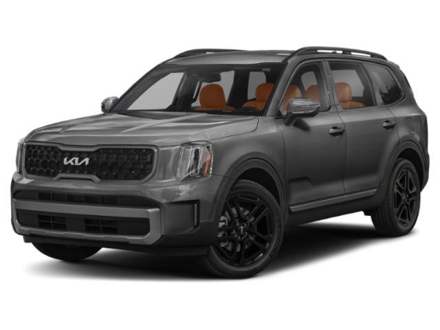 2023 Kia Telluride EX X-Line for sale in SOMERSET, KY