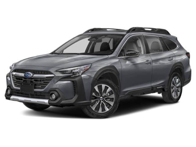 2025 Subaru Outback Limited for sale in SOMERSET, KY