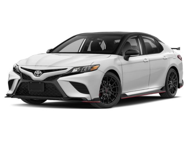 2022 Toyota Camry TRD for sale in SOMERSET, KY