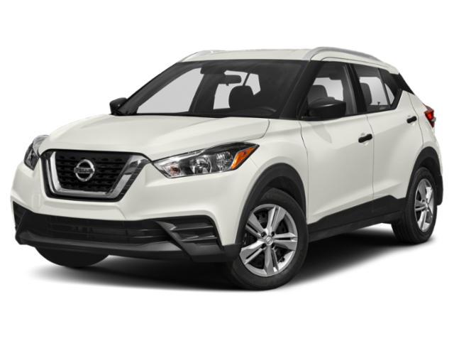 2019 Nissan Kicks S for sale in SOMERSET, KY