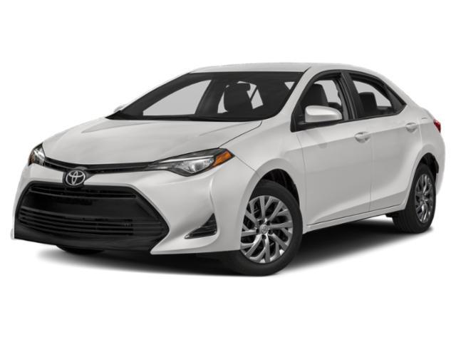 2019 Toyota Corolla LE for sale in SOMERSET, KY