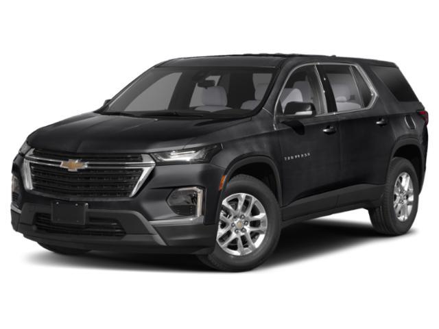 2022 Chevrolet Traverse AWD Premier for sale in SOMERSET, KY