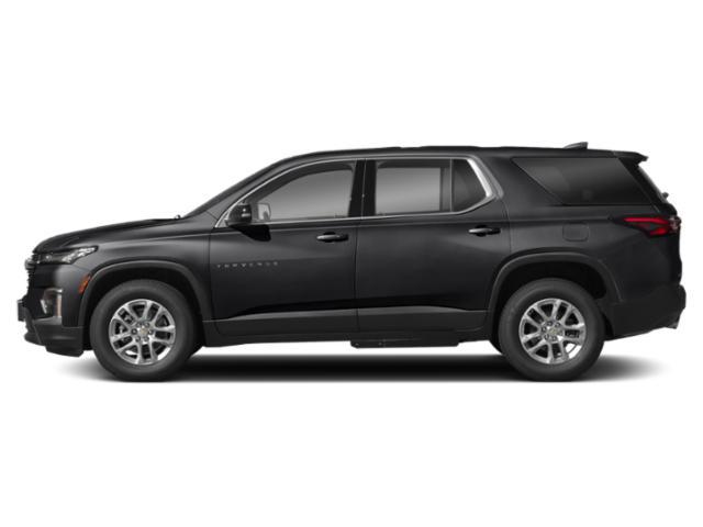 2022 Chevrolet Traverse AWD Premier