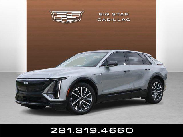 2024 Cadillac iQ Sport w/1SF for sale in Friendswood, TX