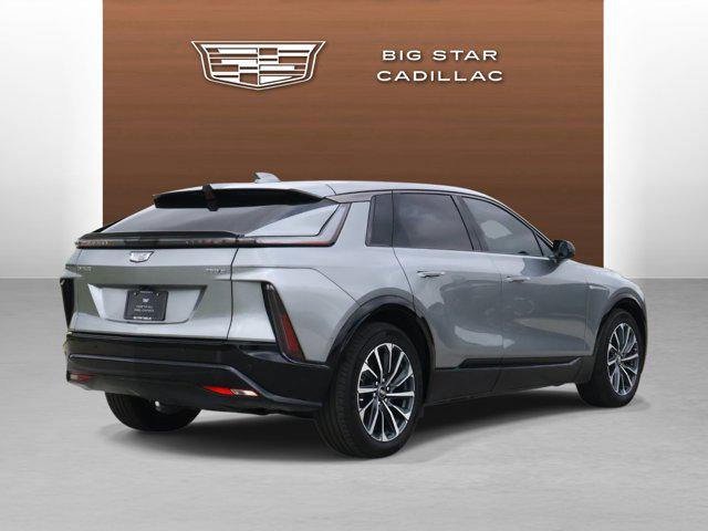 2024 Cadillac iQ Sport w/1SF