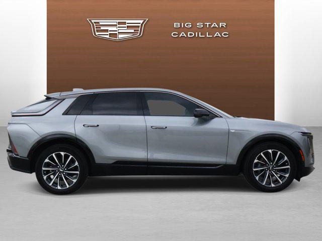 2024 Cadillac iQ Sport w/1SF