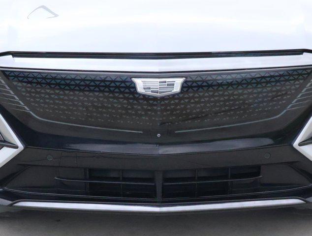 2024 Cadillac iQ Sport w/1SF