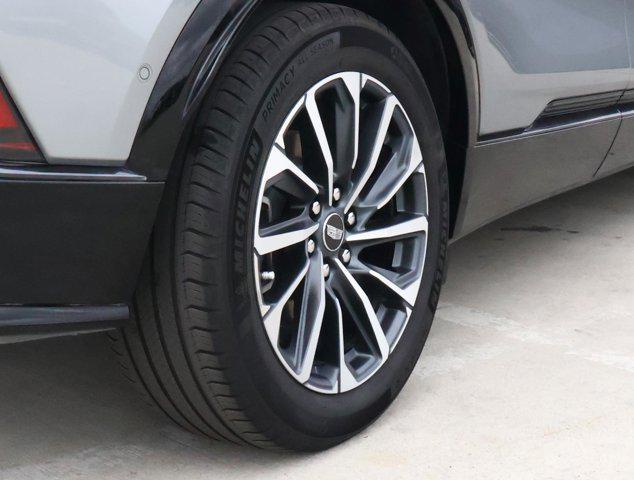 2024 Cadillac iQ Sport w/1SF
