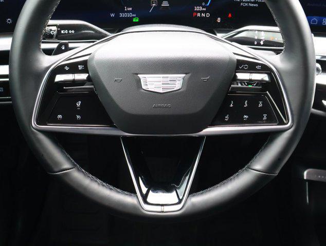 2024 Cadillac iQ Sport w/1SF